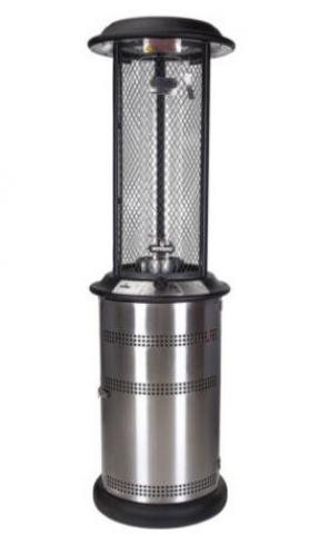 Fire Mountain Patio Heater Hire