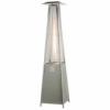 Flame Patio Heater Hire