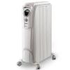 Oil Filled Heater Hire