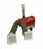 Gold Heater Pack Hire